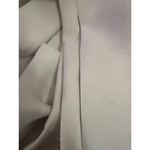 DOLCECABO FAUX LEATHER PAPER BAG PANTS SIZE XL NWT - Picture 7 of 9